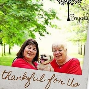 Meet your Posher, Pam